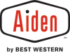 Aiden by Best Western Logo