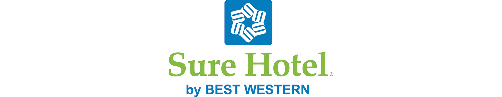 Sure Hotel Logo