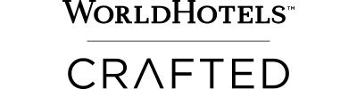WorldHotels Crafted Collection Logo