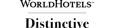 WorldHotels Distinctive Collection Logo