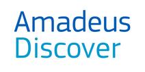 Amadeus Discover Logo