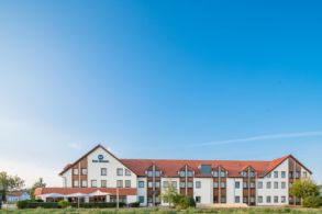 Hotel Motive, Außenansicht/Hotelansicht, Aussenansicht