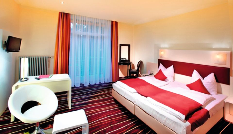 Hotel Best Western In Bad D Ef Bf Bdrrheim Hotel Best Western In Bad D Ef Bf Bdrrheim