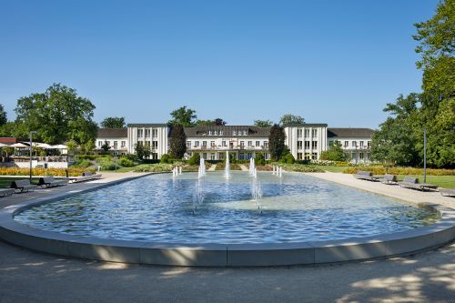 Teaser-Bild f&uuml;r Angebote im Best Western Premier Park Hotel & Spa