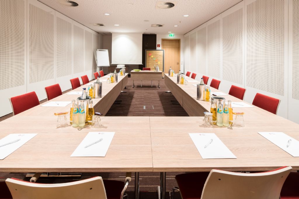 Tagungsraum im Best Western Plus Hotel Ostertor