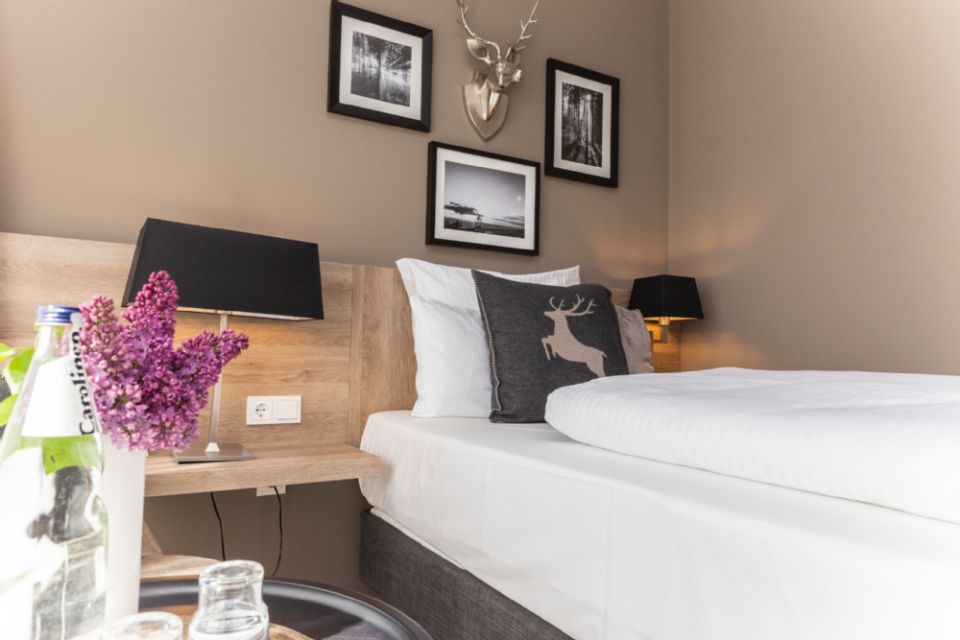 Best Western Hotels Central Europe GmbH Best Western Hotels Central Europe GmbH