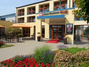 Hotel Motive, Außenansicht/Hotelansicht, Sommer, Hoteleingang