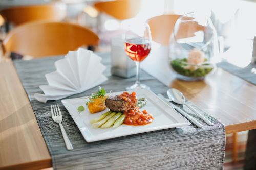 Bild der Gastronomie im Best Western Plus Hotel Bautzen