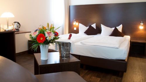 Hotel Motive, Zimmer, Detail/Wohnbereich, Superior Zimmer Kategorie Beispiel