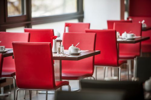 Bild der Gastronomie im Best Western Plus Plaza Berlin Kurfürstendamm