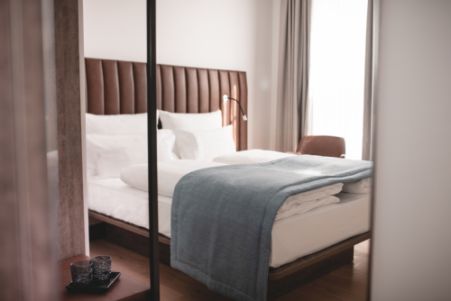 Hotel Motive, Zimmer, Suite/Appartement, Studio Apartment