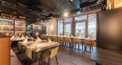 BISMARCK - Restaurant&Bar