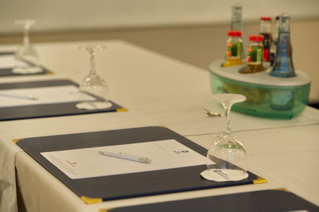 Tagungsraum im Best Western Hotel Kaiserhof