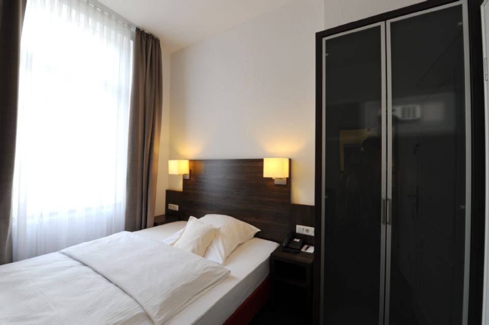 Hotel Kaiserhof Nahe Hotel Kaiserhof Nahe
