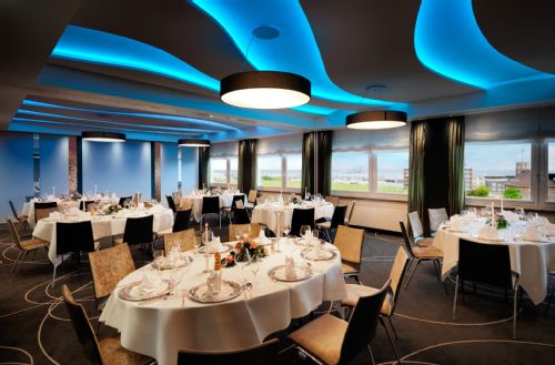 Impressionen aus dem Best Western Hotel Das Donners