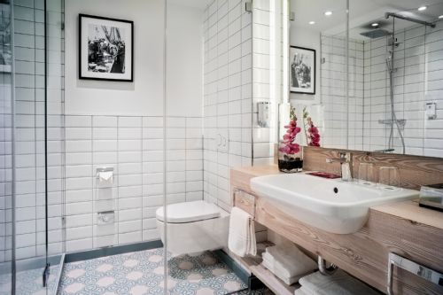 Impressionen aus dem Best Western Hotel Das Donners