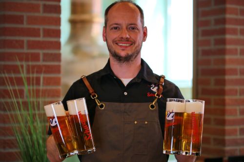 Bild der Gastronomie im Best Western Plus BierKulturHotel Schwanen