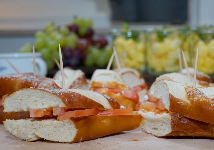 Bild eines Tagungsraums im Hotel Essener Hof, Sure Hotel Collection by Best Western