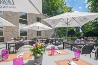 Hotel Fellbach | Best Western Plus Hotel Fellbach-Stuttgart