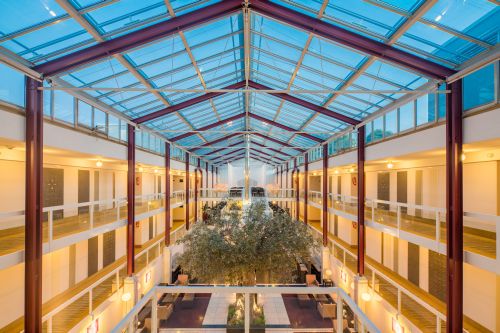 Impressionen aus dem Best Western Plus Hotel Fellbach-Stuttgart