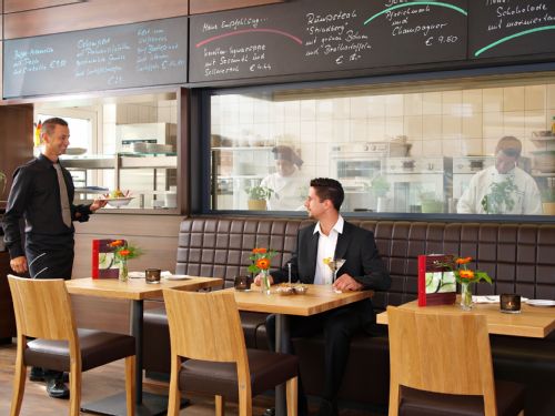 Restaurant Fresh Line