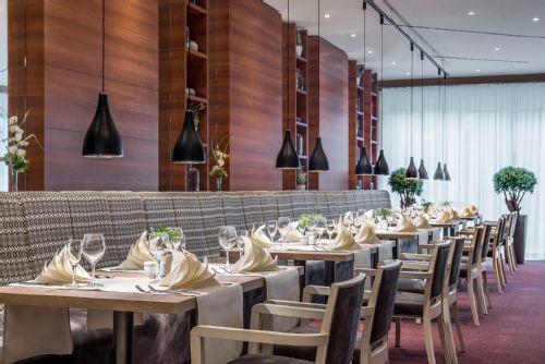 Restaurant Alexander Frankfurt