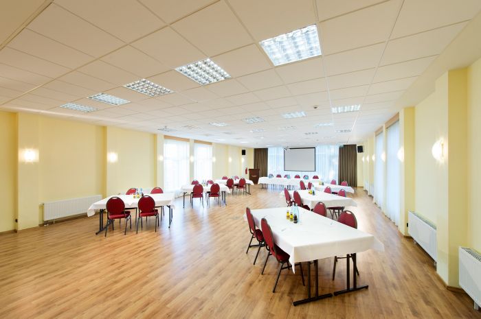 Bild eines Tagungsraums im Das Palmenwald Schwarzwaldhof, BW Signature Collection by Best Western