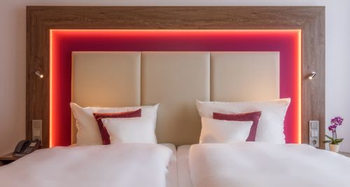 Hotel Haan | Best Western Plus Hotel Stadtquartier Haan