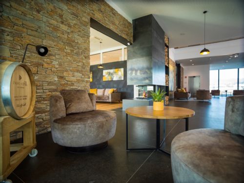 Impressionen aus dem Best Western Parkhotel Hagenberg