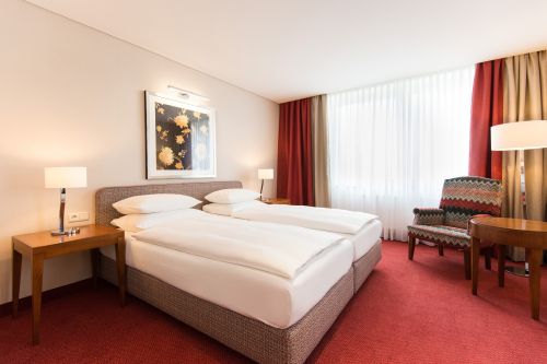 Bild eines Zimmers im Best Western Plus Hotel St. Raphael