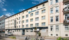 Hotel Motive, Außenansicht/Hotelansicht, Außenansicht