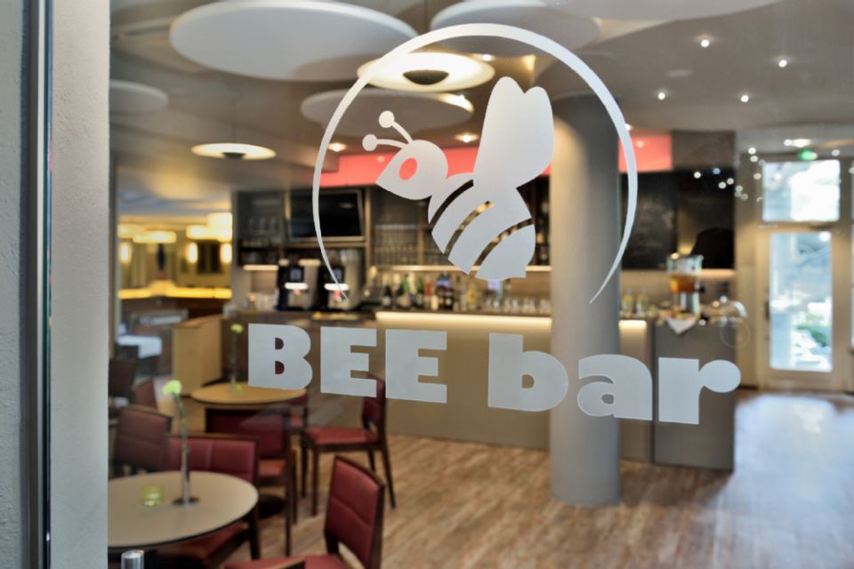 Single bar hanau