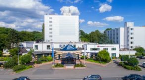 Hotel Motive, Außenansicht/Hotelansicht, Sommer, Außenansicht