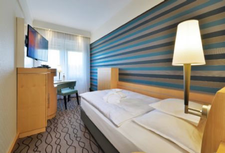 Hotel Motive, Zimmer, Einzelzimmer, Economy Einzelzimmer