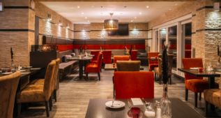 Hotel Heilbronn | Best Western Hotel am Kastell