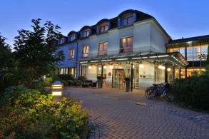 Hotel Motive Hotel Motive, Außenansicht/Hotelansicht, Sommer, Außenansicht