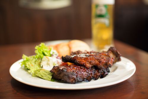 Impressionen aus dem Best Western Plus Theodor Storm Hotel