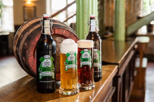 Impressionen aus dem Best Western Plus Theodor Storm Hotel