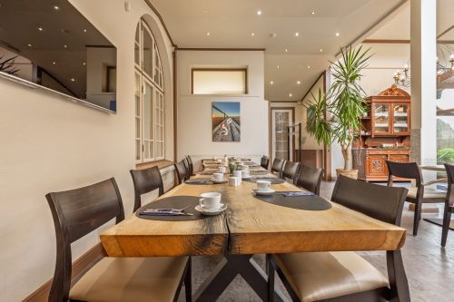 Impressionen aus dem Best Western Plus Theodor Storm Hotel