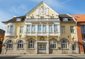 Hotel Motive, Außenansicht/Hotelansicht, Außenansicht
