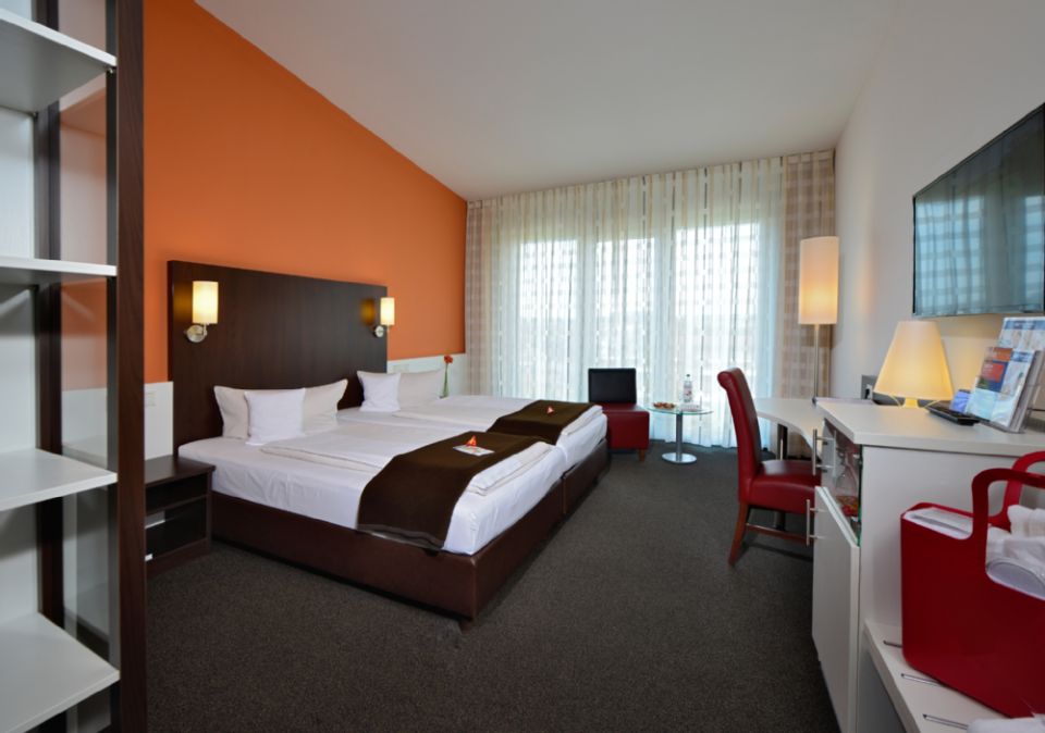 Best Western Hotels