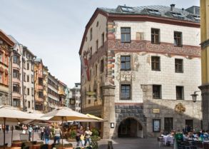 Hotel Motive, Außenansicht/Hotelansicht, Best Western Plus Hotel Goldener Adler