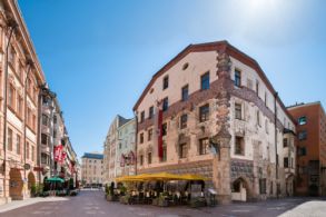 Hotel Motive, Außenansicht/Hotelansicht, Sommer, Außenansicht