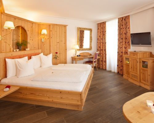 Bild eines Zimmers im Hotel Goldener Adler, BW Signature Collection by Best Western