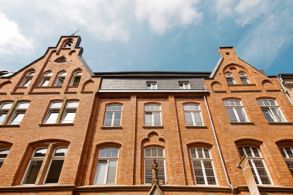 Hotel Motive, Außenansicht/Hotelansicht