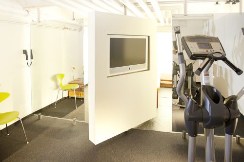 Erholungsangebot im Hopper Hotel St. Josef​- WorldHotels CRAFTED