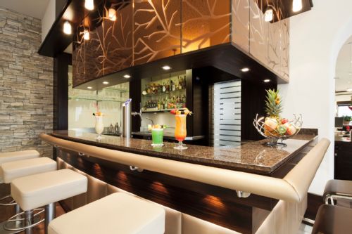 Z-Lounge im ZELLER