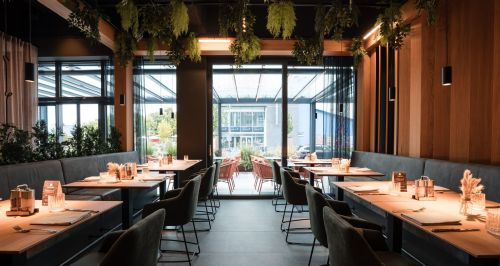 Bayerische Brasserie CERVUS