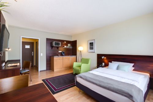 Hotel Motive, Zimmer, Suite/Appartement, Appartement/Boardingroom