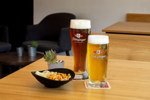 Hotelbar